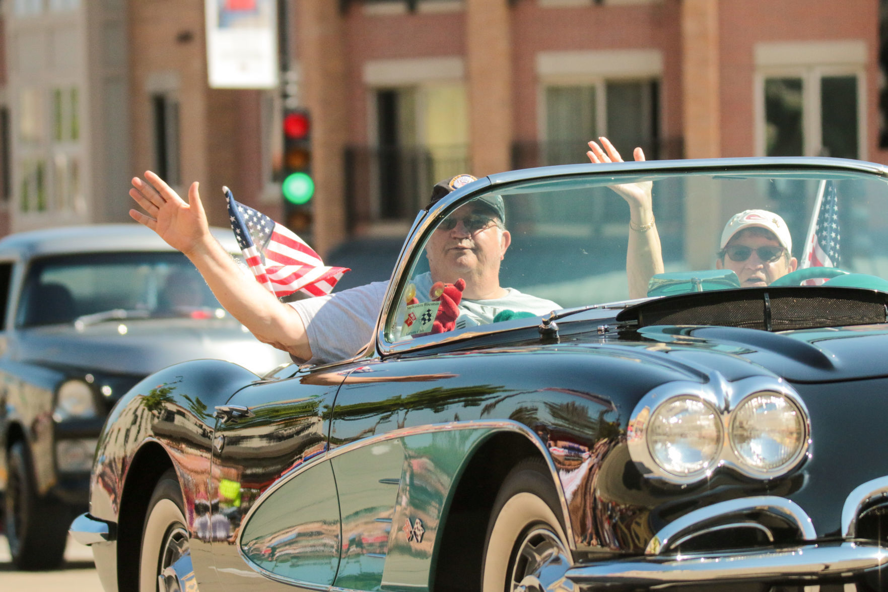 4th Fest Parade